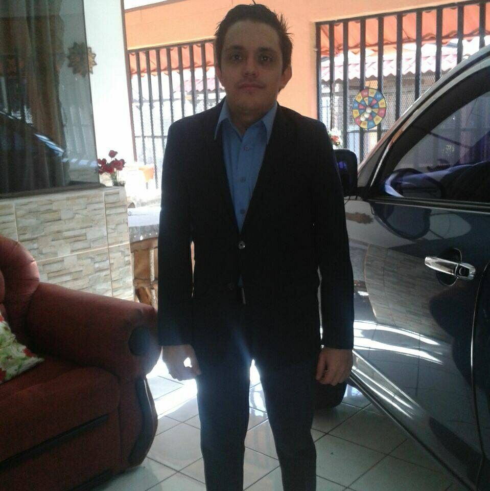 Foto de José Andrés Castillo Orozco